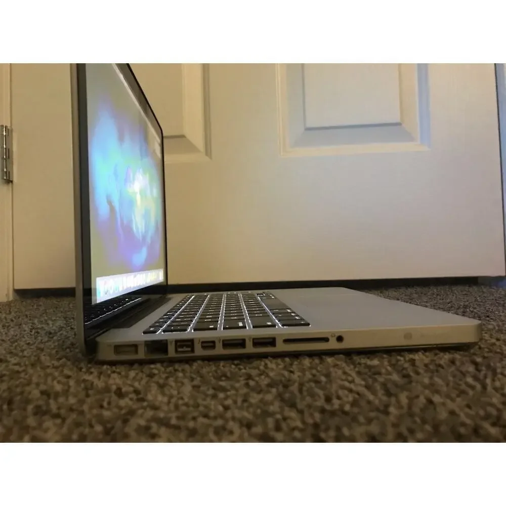 Apple MacBook Pro early 2011 13.3-inch - Picture 13 of 16